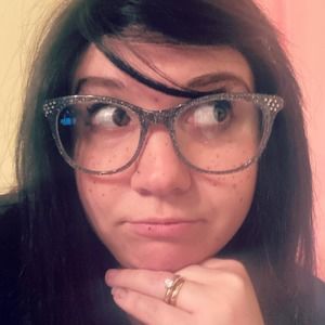 Meet your Posher, Kat